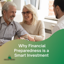 Why Financial Preparedness Is a Smart Investment