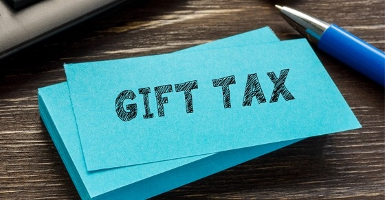April 15: Don’t Overlook the Gift Tax Deadline