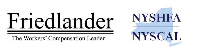 NYSHFA | NYSCAL Partners with Friedlander Group; Exclusive Member Benefit