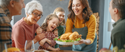 4 Thanksgiving Lessons for a Feast-Worthy Financial Plan