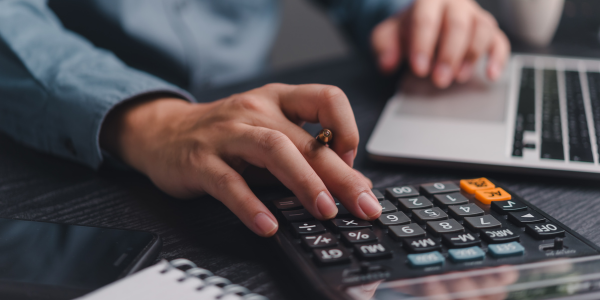 How’s Your Budget Holding Up?
