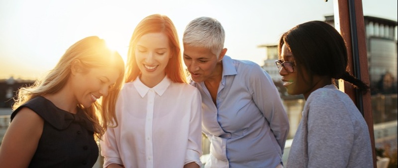 Why Women Need Different Retirement Strategies (And How Annuities Can Help)