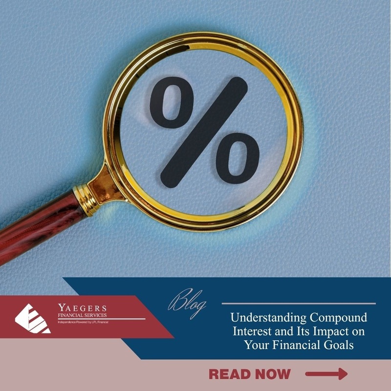 Understanding Compound Interest and Its Impact on Your Financial Goals