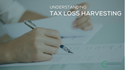 Understanding Tax Loss Harvesting