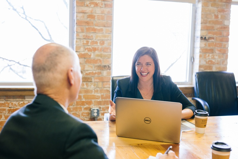 Maximizing Employee Benefits: The Importance of 401(k) Plans for Businesses