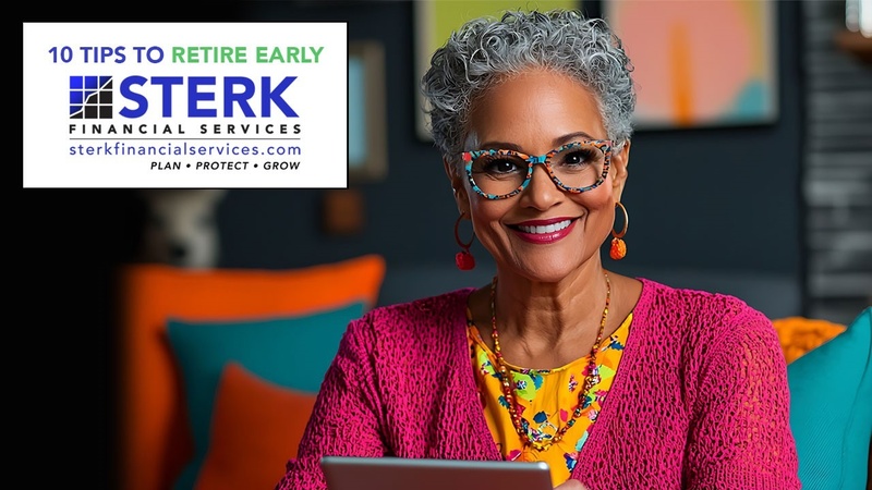 10 Tips To Retire Early