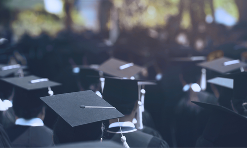 From Caps and Gowns to Financial Goals: A Financial Guide for Graduates and Their Families