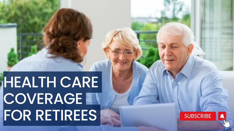 EP 209: Health Care Coverage for Retirees