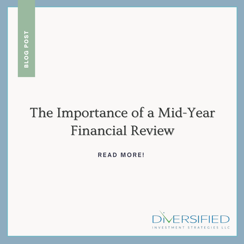 The Importance of a Mid-Year Financial Review