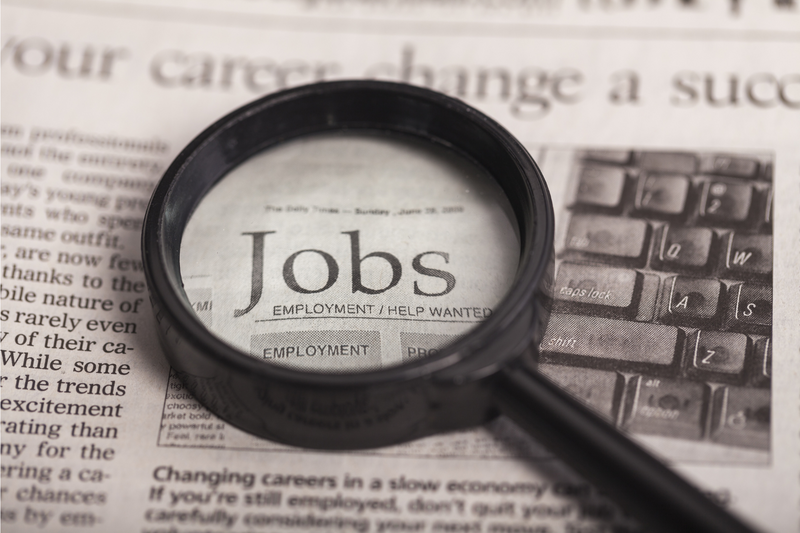 🔥 The Most Important Jobs Report of the Year? 🔥