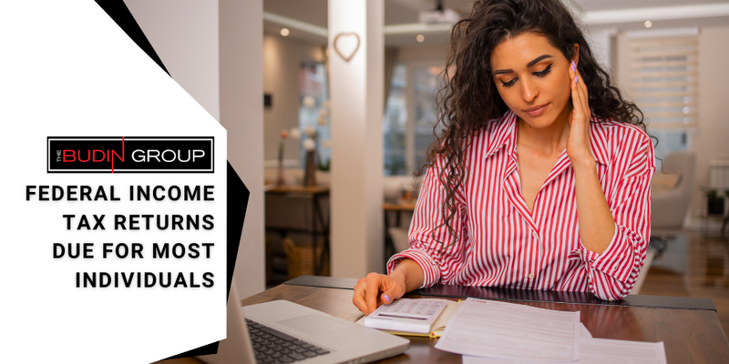 Don’t Forget to File! 8 Tax Filing Tips to Help Mitigate the Stress