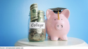 How a 529 College savings plan could be right for you.