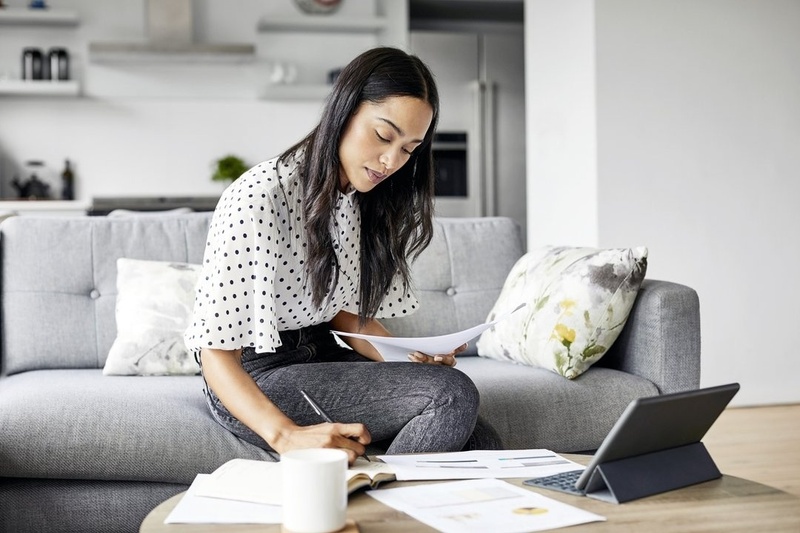 How to Save Your First $100,000