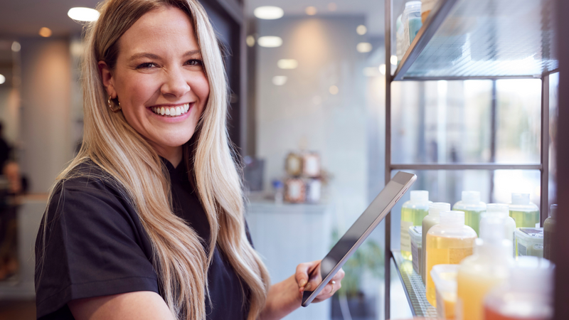 Managing Business and Personal Finances
