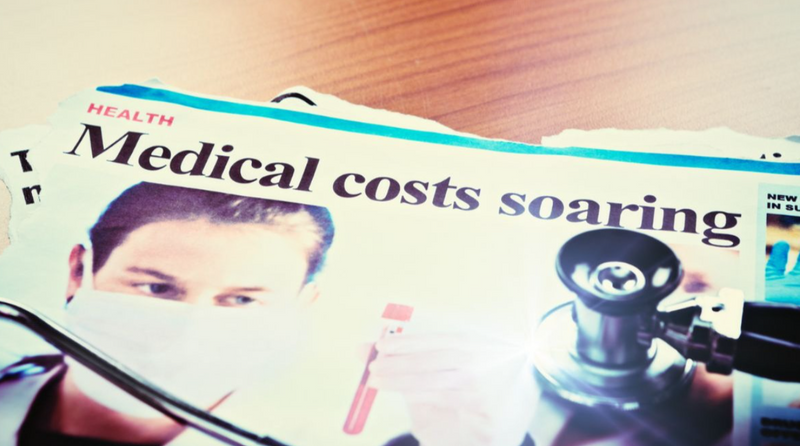 Navigating Healthcare Costs in Retirement: Life After Employer-Sponsored Health Insurance
