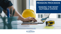 Pension Proceeds