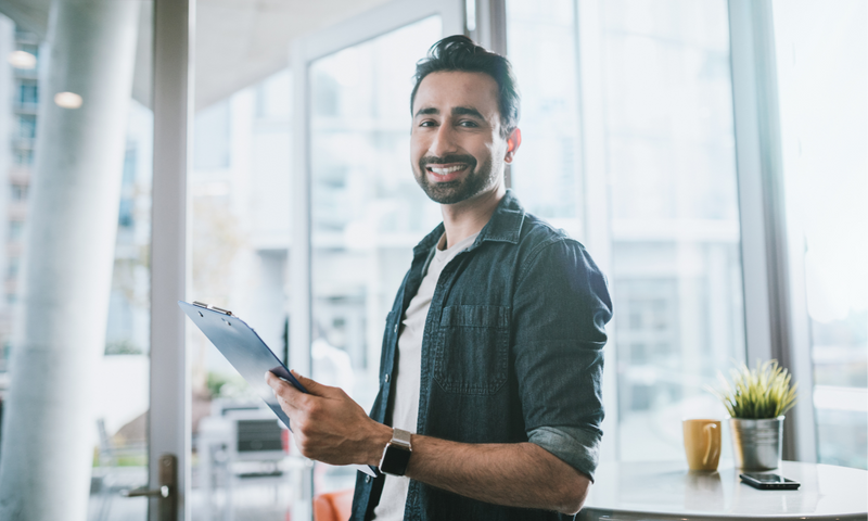 Early Career Money Decisions