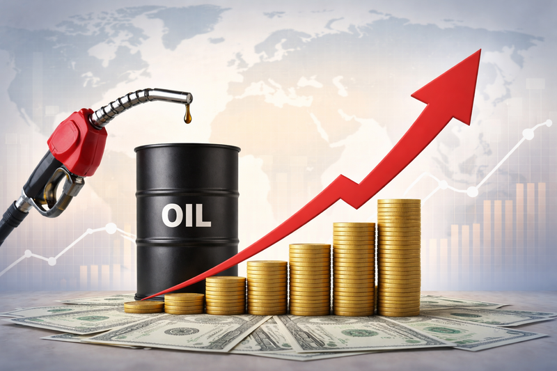 Oil Market Headlines: What to Pay Attention To (Without Overreacting)