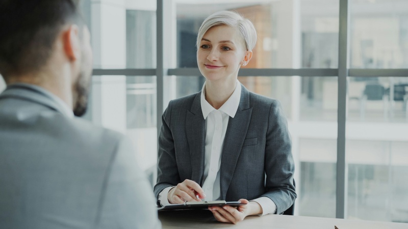 Financial Planning for Major Life Events –  Change Your Job