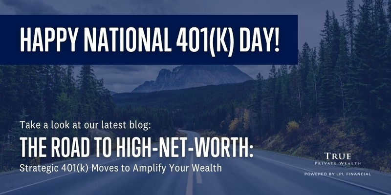 The Road to High-Net-Worth: Strategic 401(k) Moves to Amplify Your Wealth