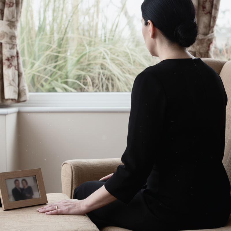 Women and Wealth: Long-Term Care Planning for Widows