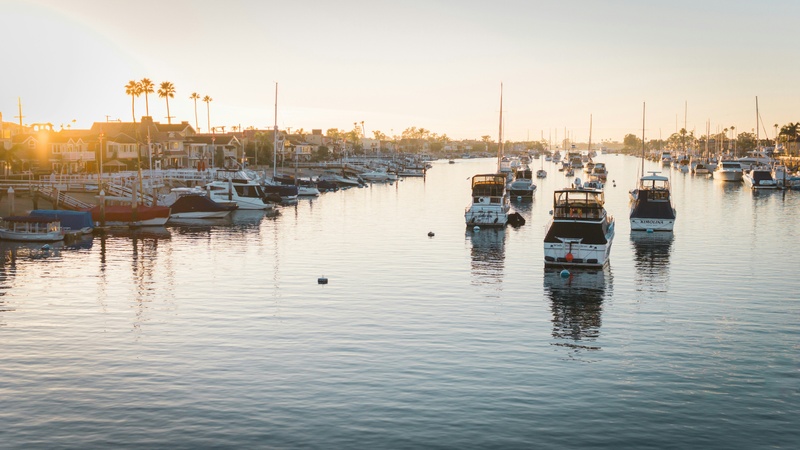 Build Wealth Beyond Your Business: A Newport Beach Owner’s Guide