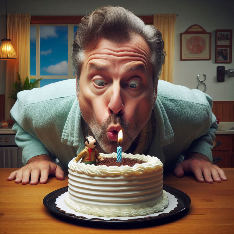 RASP Wealth Solutions, LLC - One Year!