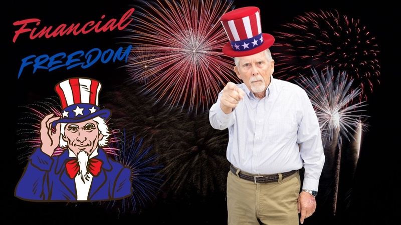 Financial Freedom & Independence