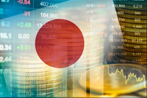 Find Your Way Back - Japanese Stocks