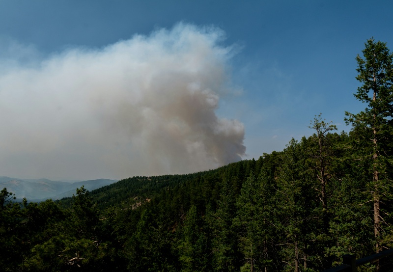 Is Your Home Ready for Hail and Wildfire Season? A Colorado Insurance Checklist