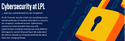 October is Cybersecurity Month