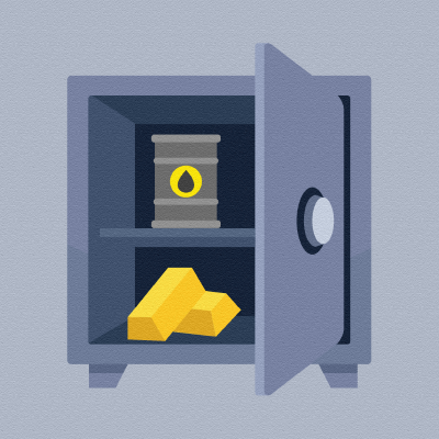 Safe Havens