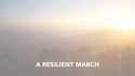 A Resilient March
