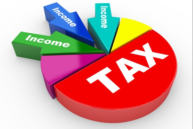 Tax Intelligent Planning