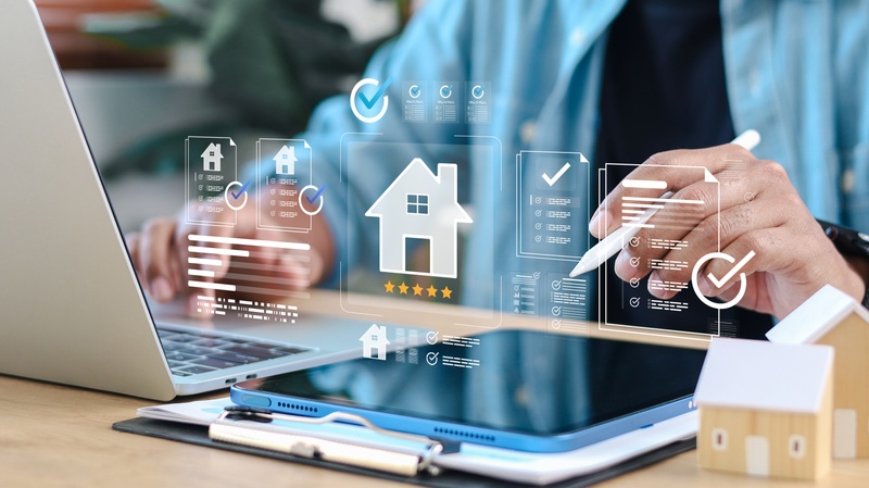 The New Estate Asset: Why Your Digital Life Belongs in Your Estate Plan