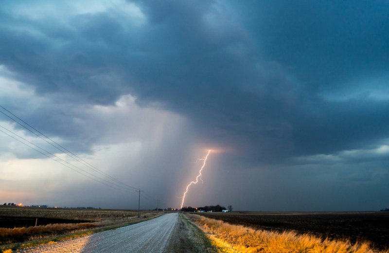 Is The Weather Screwing Up Your Chance to Buy a Home? -plus- Last Week/This Week