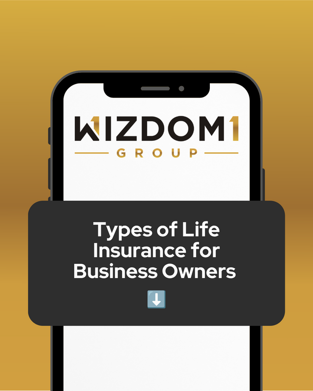 Life Insurance Isn't One Size Fits All