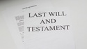 Reasons Not to Write Your Own Will