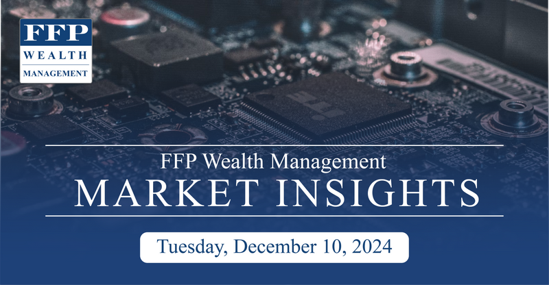 Weekly Market Insights | Markets Mixed; Jobs Back on Track
