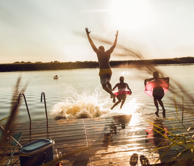 Creating Meaningful Summer Memories Without Breaking the Budget