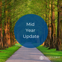 Mid Year Update