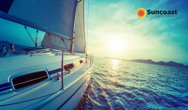 Beachside Investing: Navigating the Financial Seas