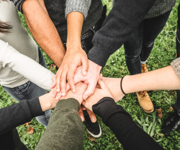 Serving Together: The Best Family Volunteer Opportunities in Kern County