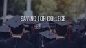 Saving for College