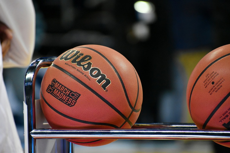 TALK ABOUT IT TUESDAY- DON'T LET YOUR FINANCES GO BUST LIKE YOUR BRACKET! (Video)
