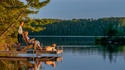 Four Reasons to Turn Off Financial Media and Go Outside