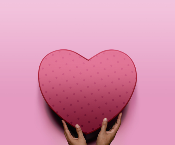 Treat Your Sweetheart This Valentine’s Day: Do a Beneficiary Check-Up