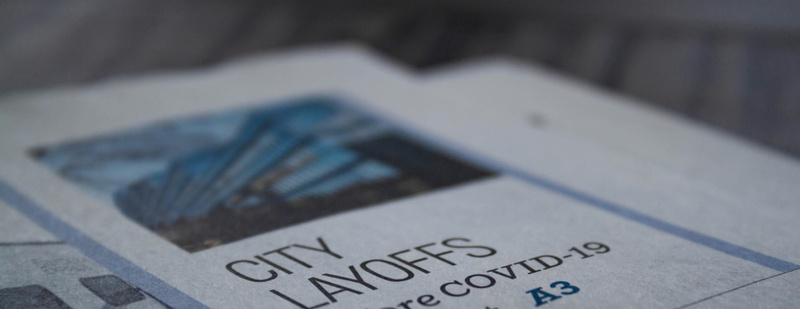 Surviving Federal Layoffs: Smart Financial and Career Moves for Impacted Employees
