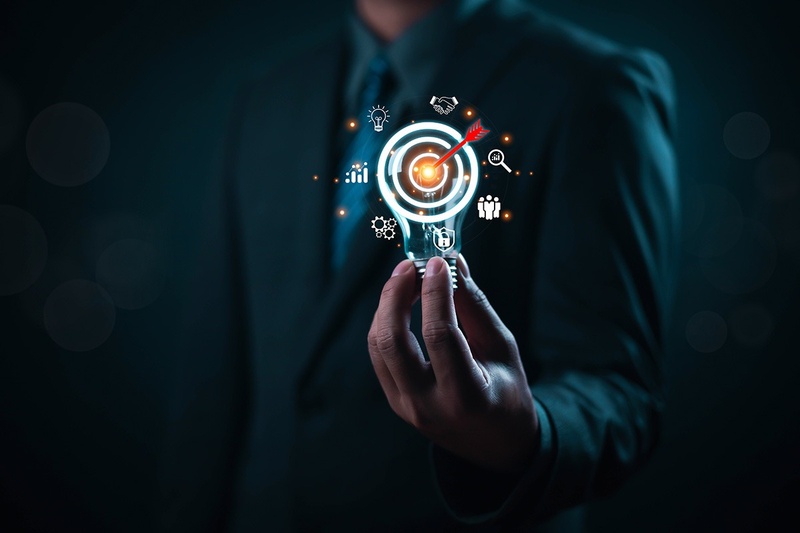 Financial Planning: Helping You See the Big Picture