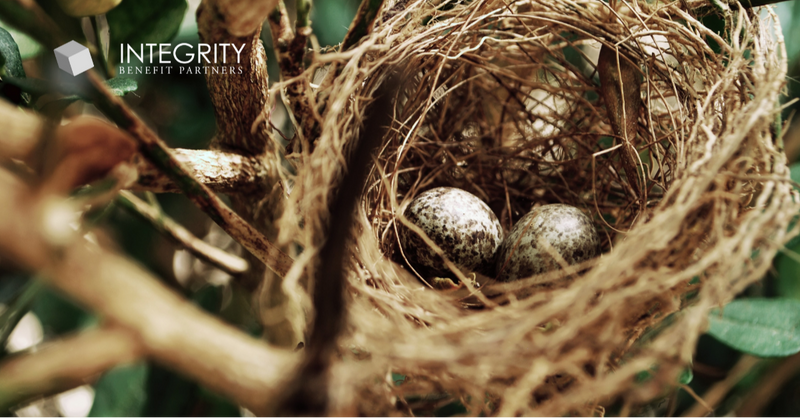 Plan Sponsors Can Help Social Security Early Birds Build Their Retirement Nest Egg